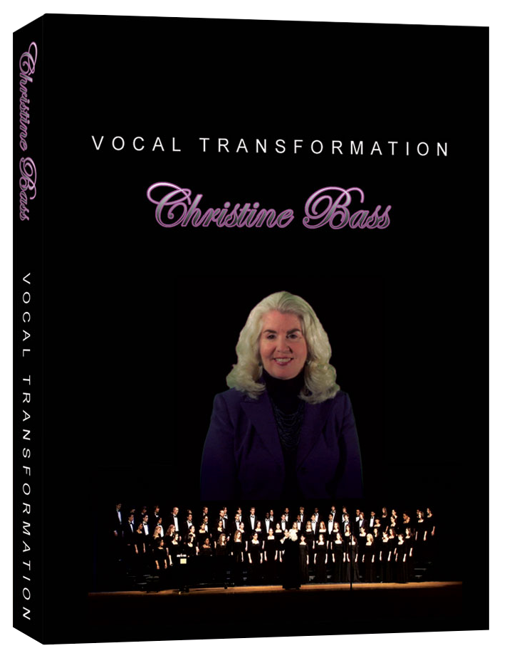 Vocal Transformation