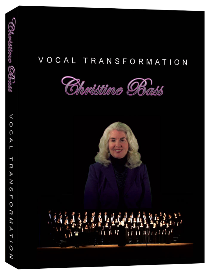 Vocal Transformation